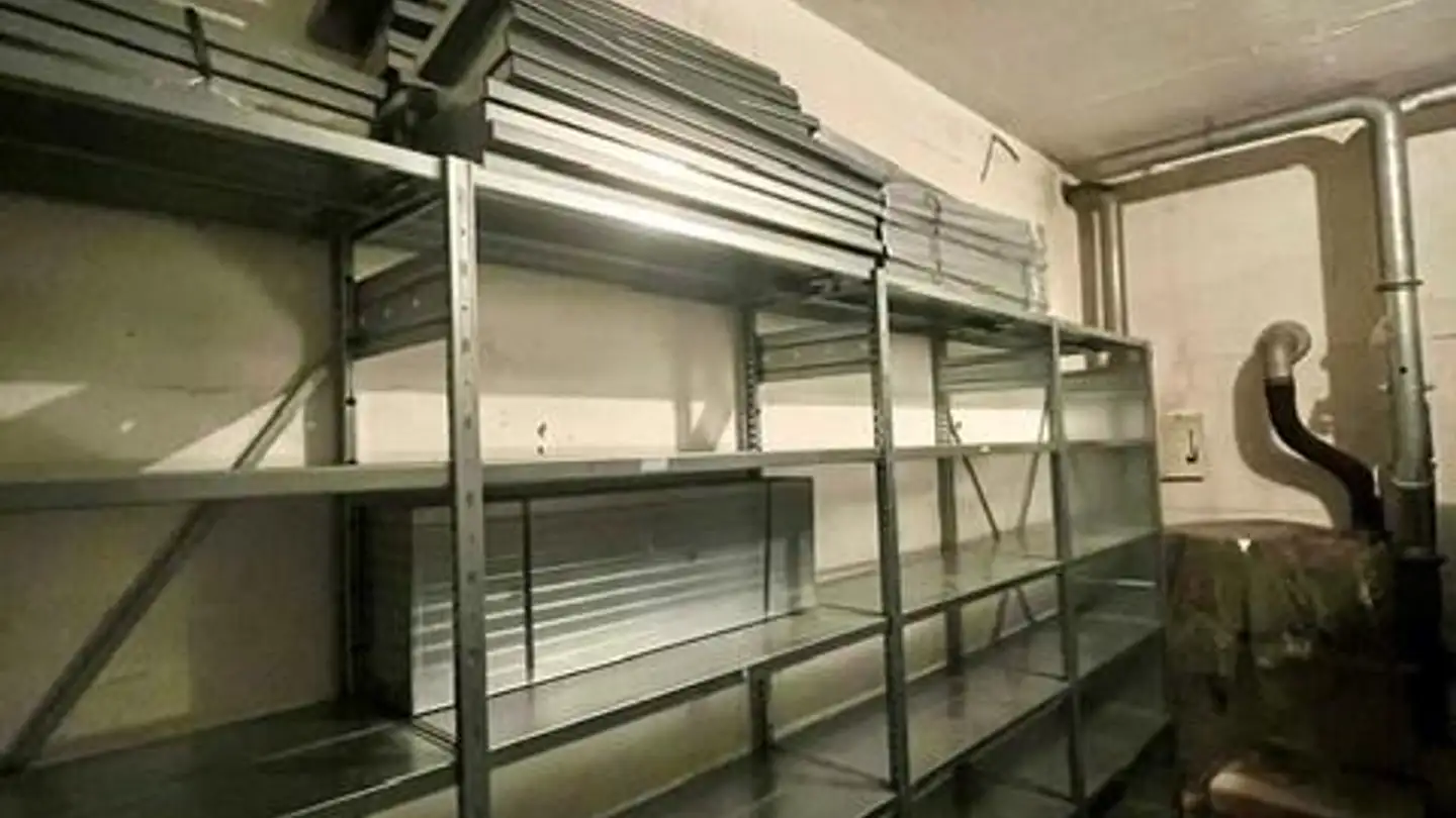 Espace de stockage à louer - Laupenstrasse 10, 3008 Bern - Photo 3