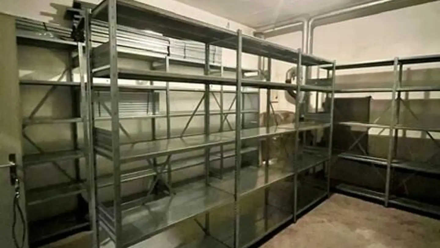 Espace de stockage à louer - Laupenstrasse 10, 3008 Bern - Photo 4