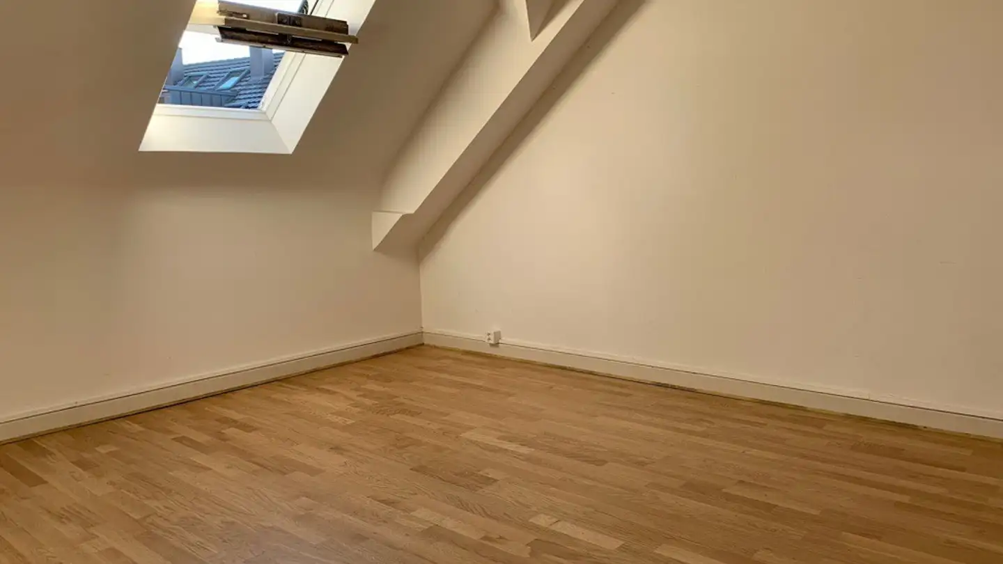 Attico in affitto - Kernmattstrasse 8, 4102 Binningen