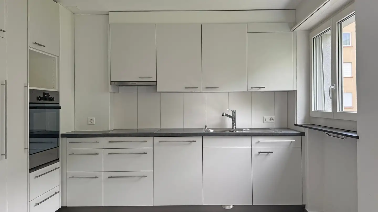 Apartment for rent - Feldeggstrasse 13, 3322 Urtenen-Schönbühl
