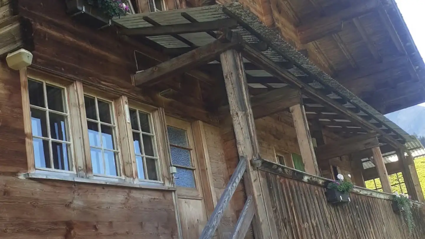 Apartment for rent - Oberes Hirzboden 14, 3715 Adelboden