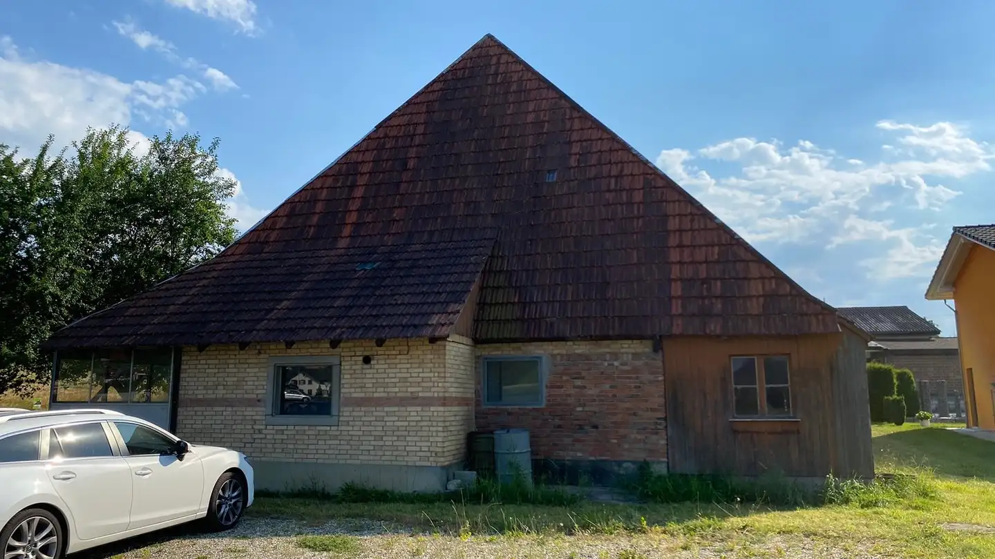Bauernhof kaufen - Habcherig 22, 4924 Obersteckholz - Foto 4
