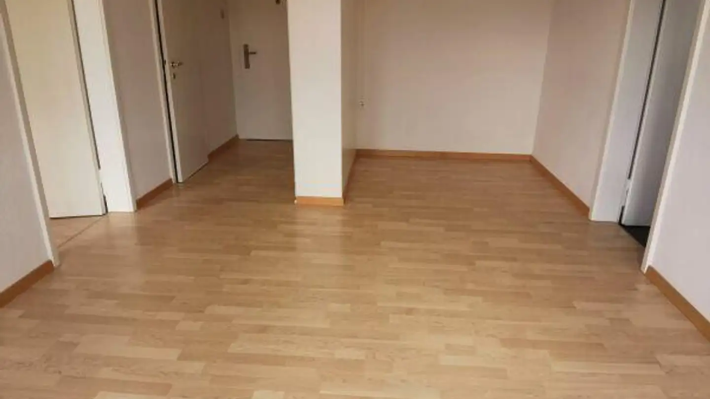 Appartement à louer - Kronbergstrasse 8, 9320 Arbon