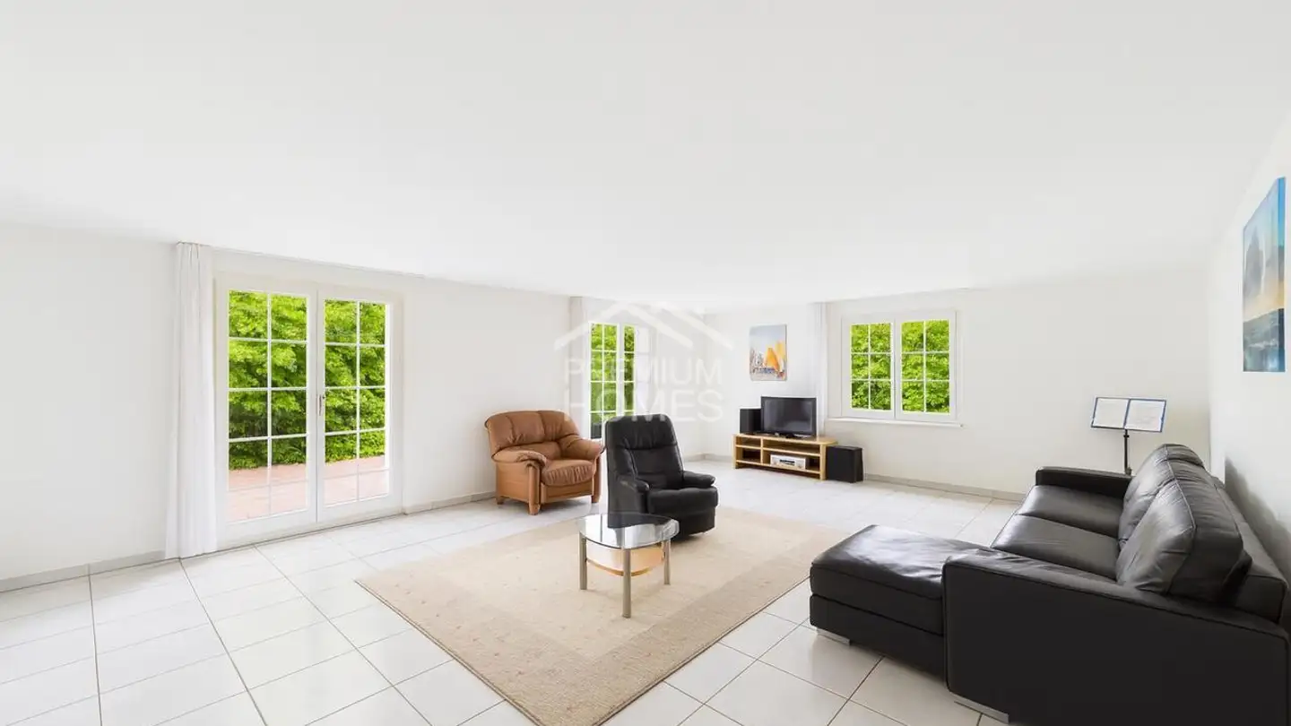 Maison individuelle à vendre - 4133 Pratteln - Photo 3