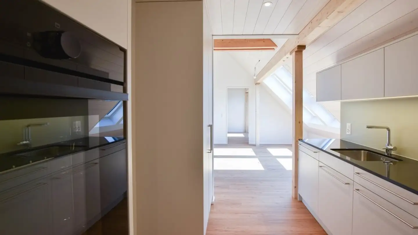 Apartment for rent - Seftigenstrasse 370, 3084 Wabern