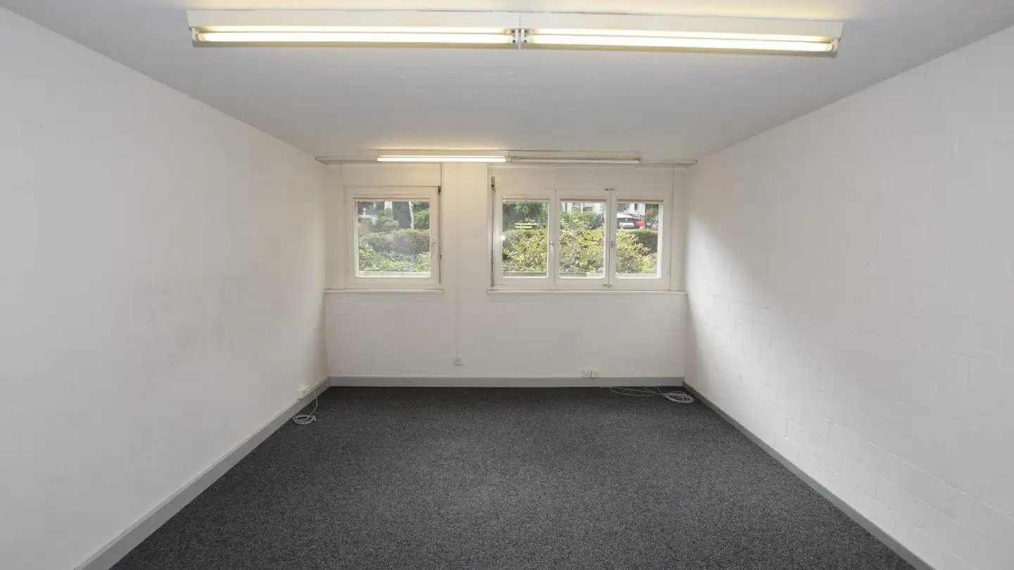 Workshop for rent - St. Alban-Ring 248, 4052 Basel - Photo 2