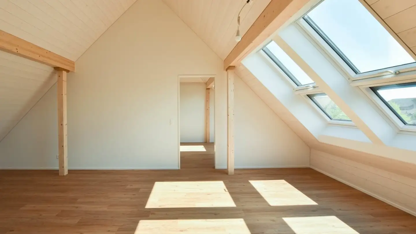 Apartment for rent - Seftigenstrasse 370, 3084 Wabern - Photo 2