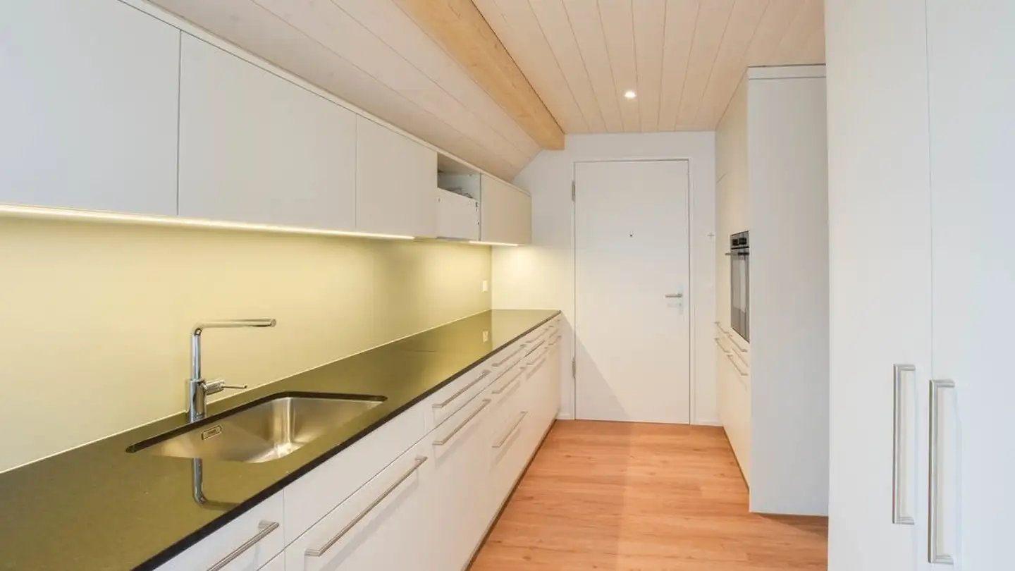 Apartment for rent - Seftigenstrasse 370, 3084 Wabern - Photo 3