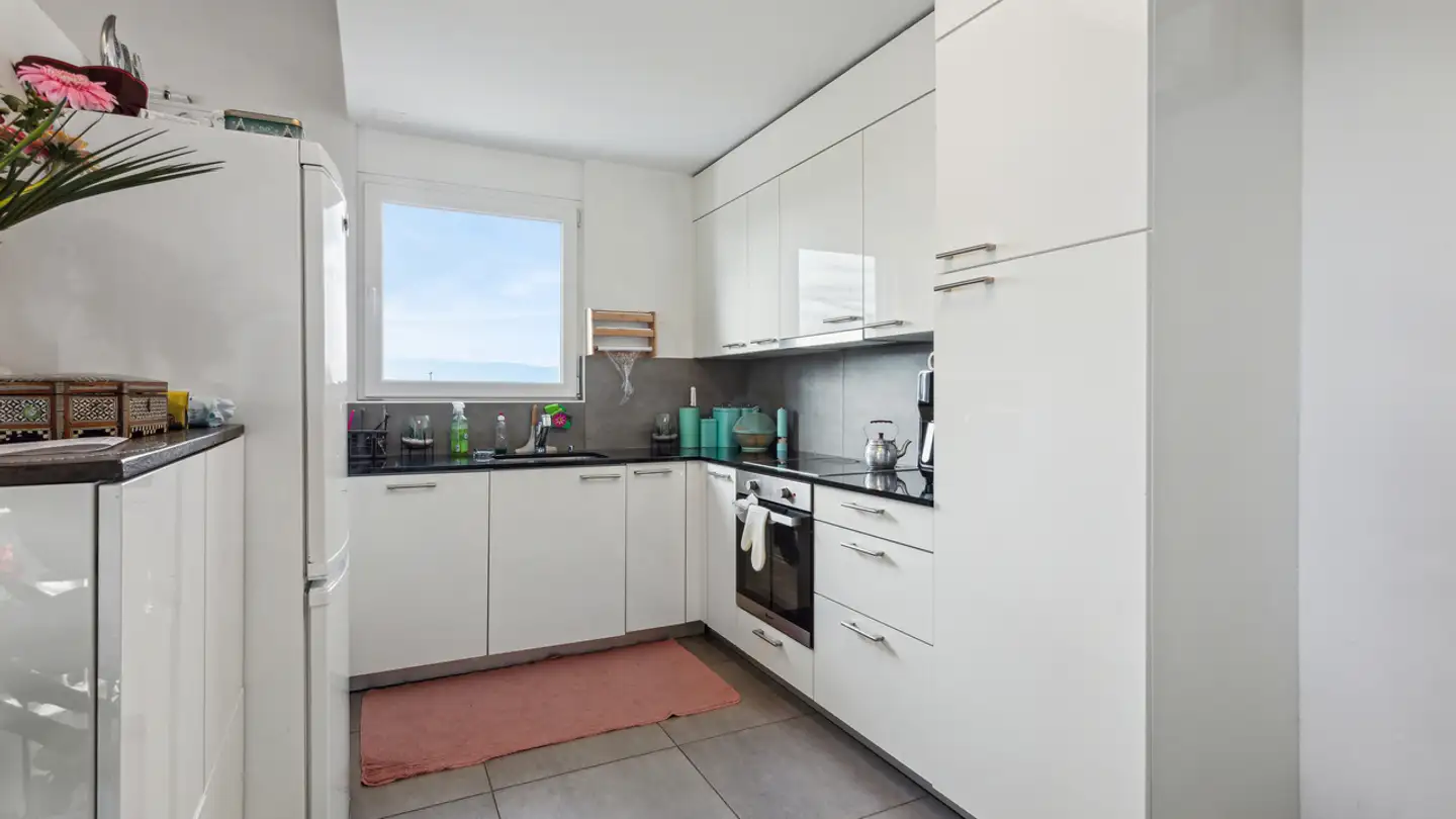 Apartment for sale - 1036 Sullens - Photo 3