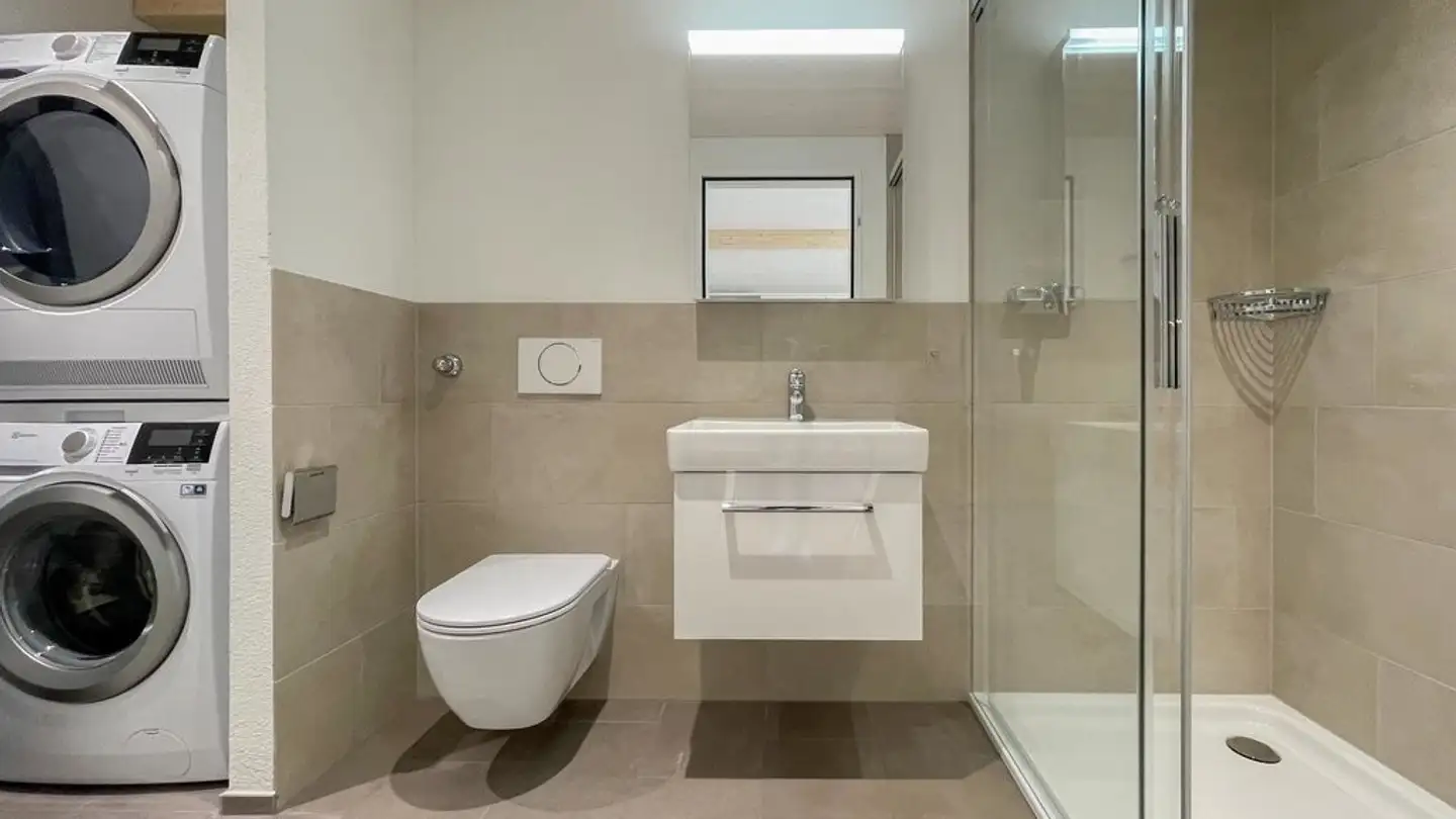 Apartment for rent - Seftigenstrasse 370, 3084 Wabern - Photo 4
