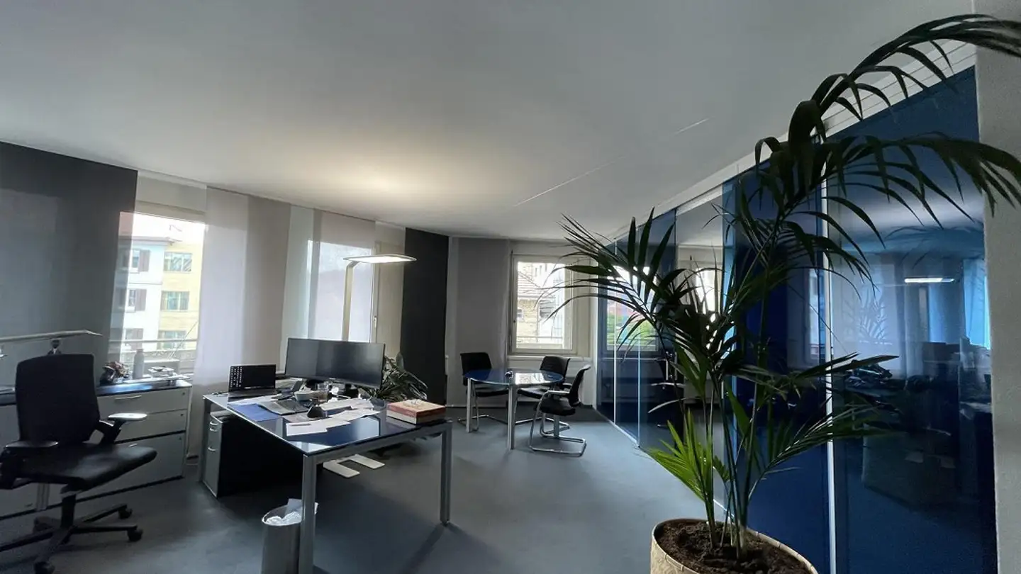 Spazio ufficio in affitto - Hohlstrasse, 8106 Adlikon b. Regensdorf - Foto 2