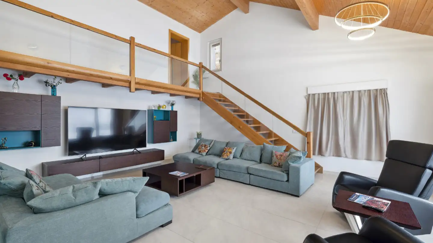 Einfamilienhaus kaufen - 3975 Randogne - Foto 3