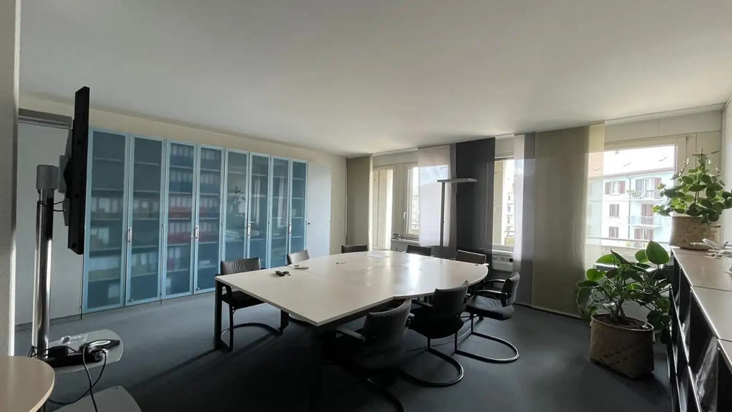 Spazio ufficio in affitto - Hohlstrasse, 8106 Adlikon b. Regensdorf - Foto 3