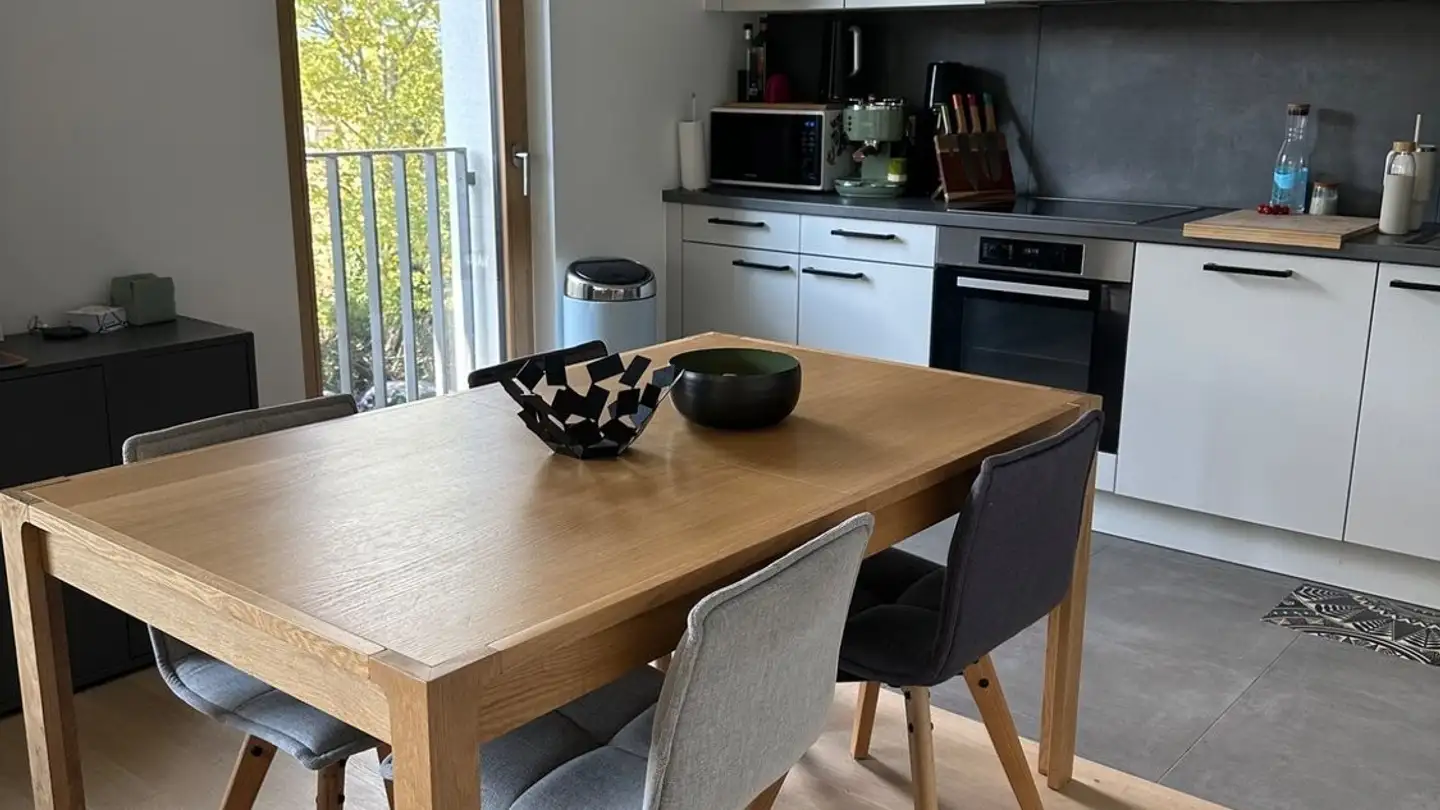 Appartamento in affitto - Route De Pré-Marais, 1233 Bernex - Photo 2