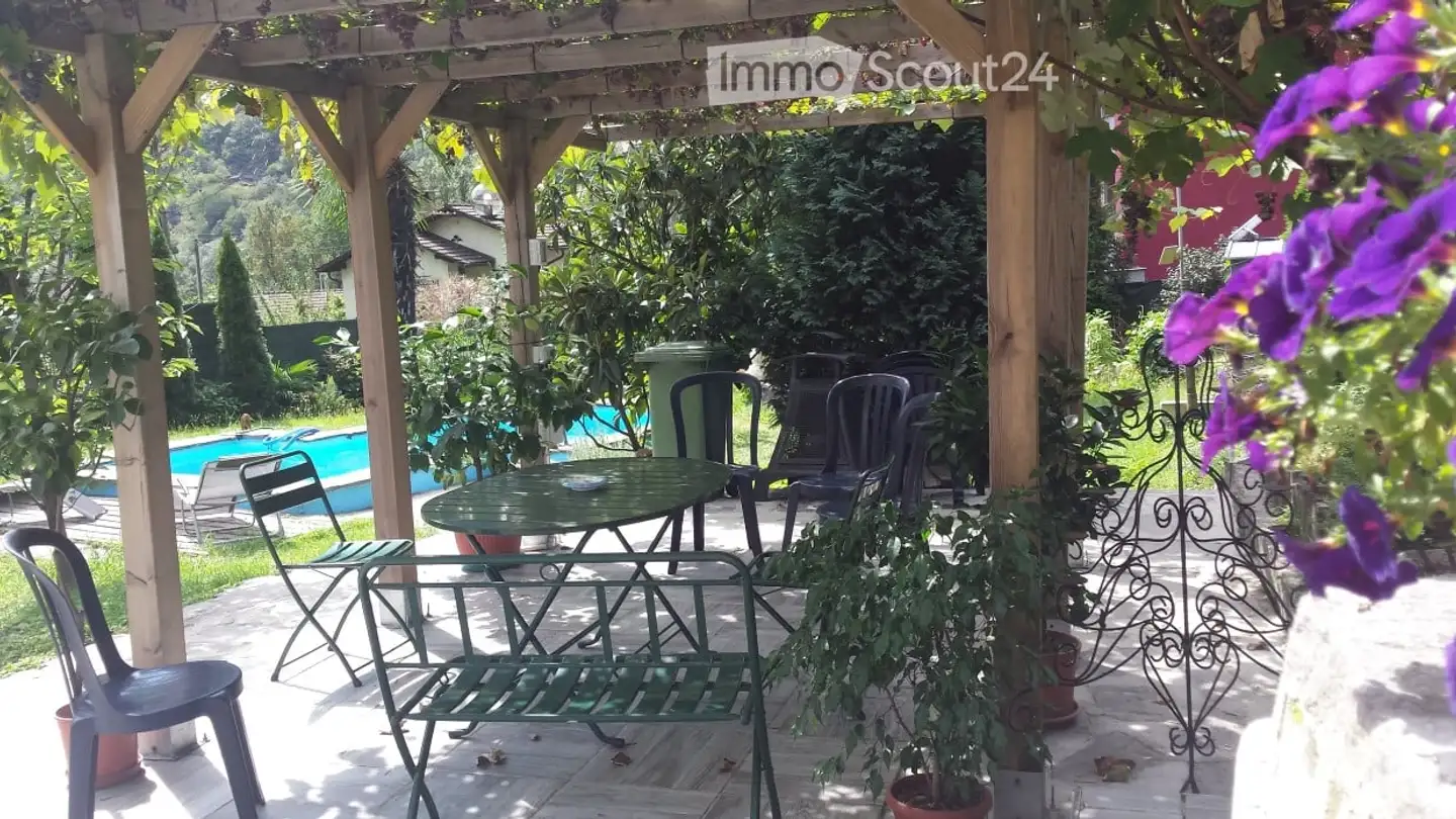 Casa singola in vendita - 6743 Bodio TI - Photo 3