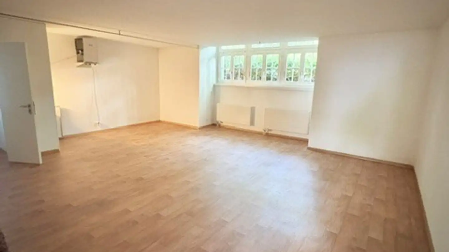Commercial for rent - Jupiterstrasse 12, 8032 Zürich - Photo 2