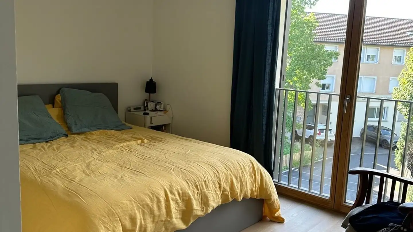 Appartamento in affitto - Route De Pré-Marais, 1233 Bernex - Photo 3