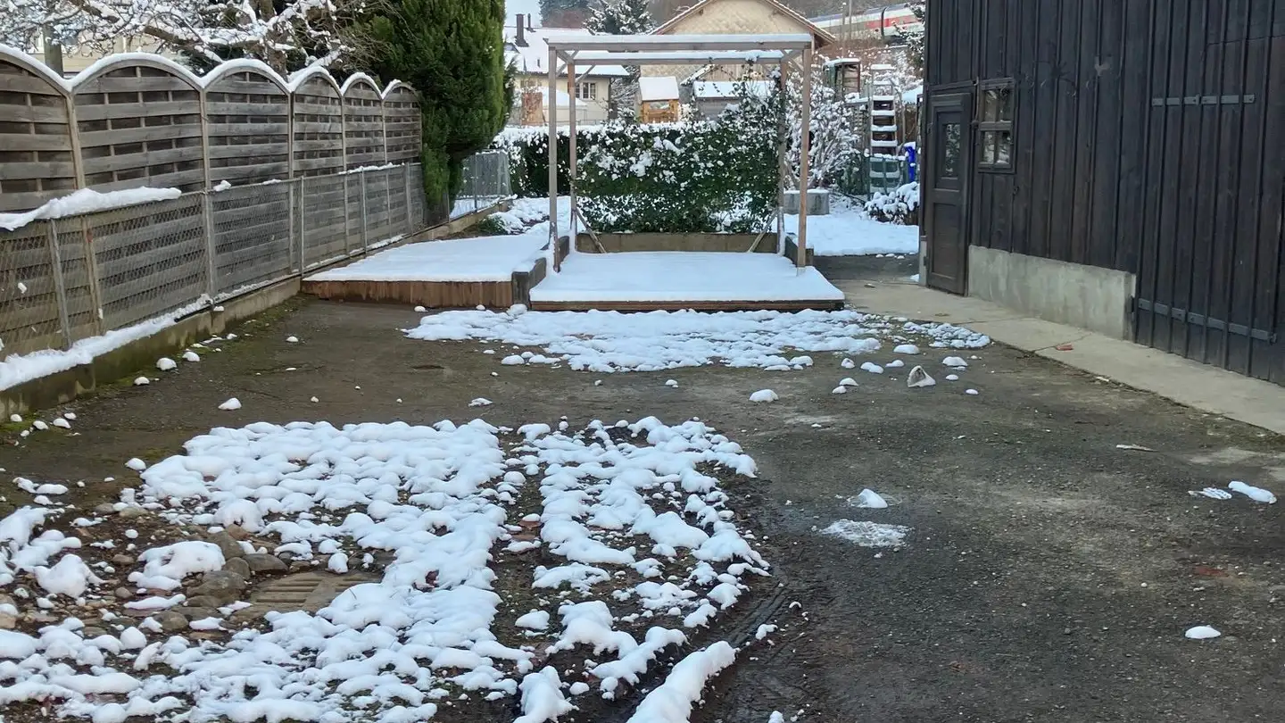 Bauernhof mieten - Oberstrasse 12, 9249 Niederstetten - Foto 2