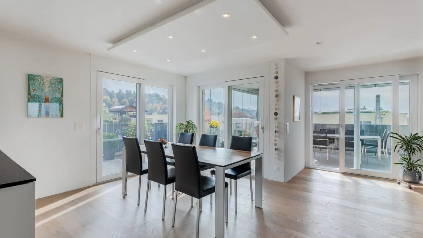 Attico in vendita - Chappelacher, 3292 Busswil BE - Photo 4