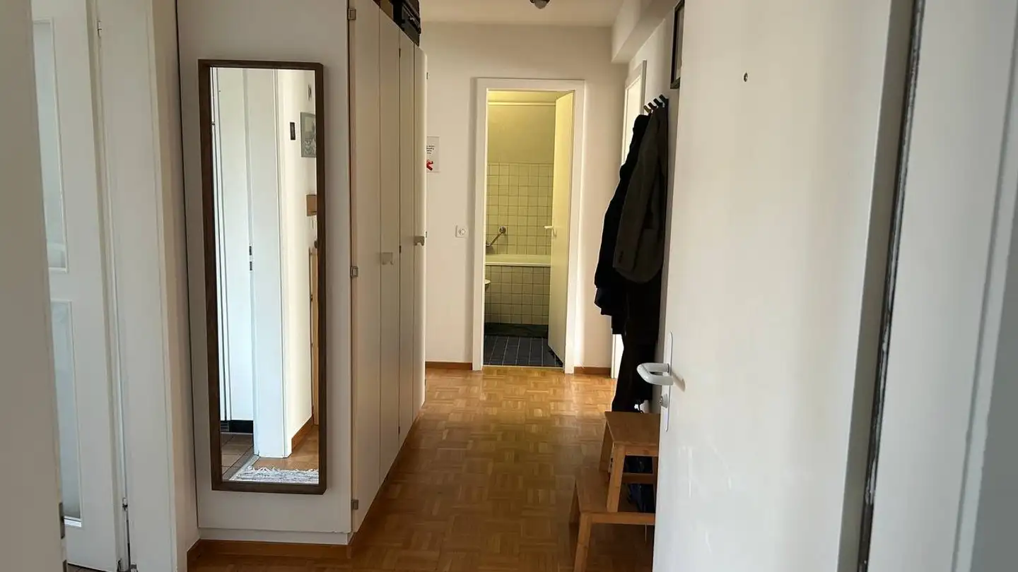 Wohnung mieten - Müllerstrasse 56, 8004 Zürich