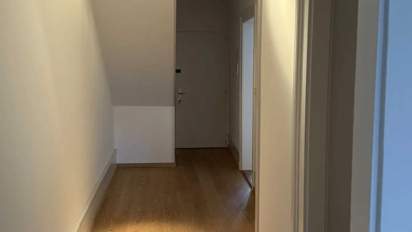Wohnung mieten - 3011 Bern