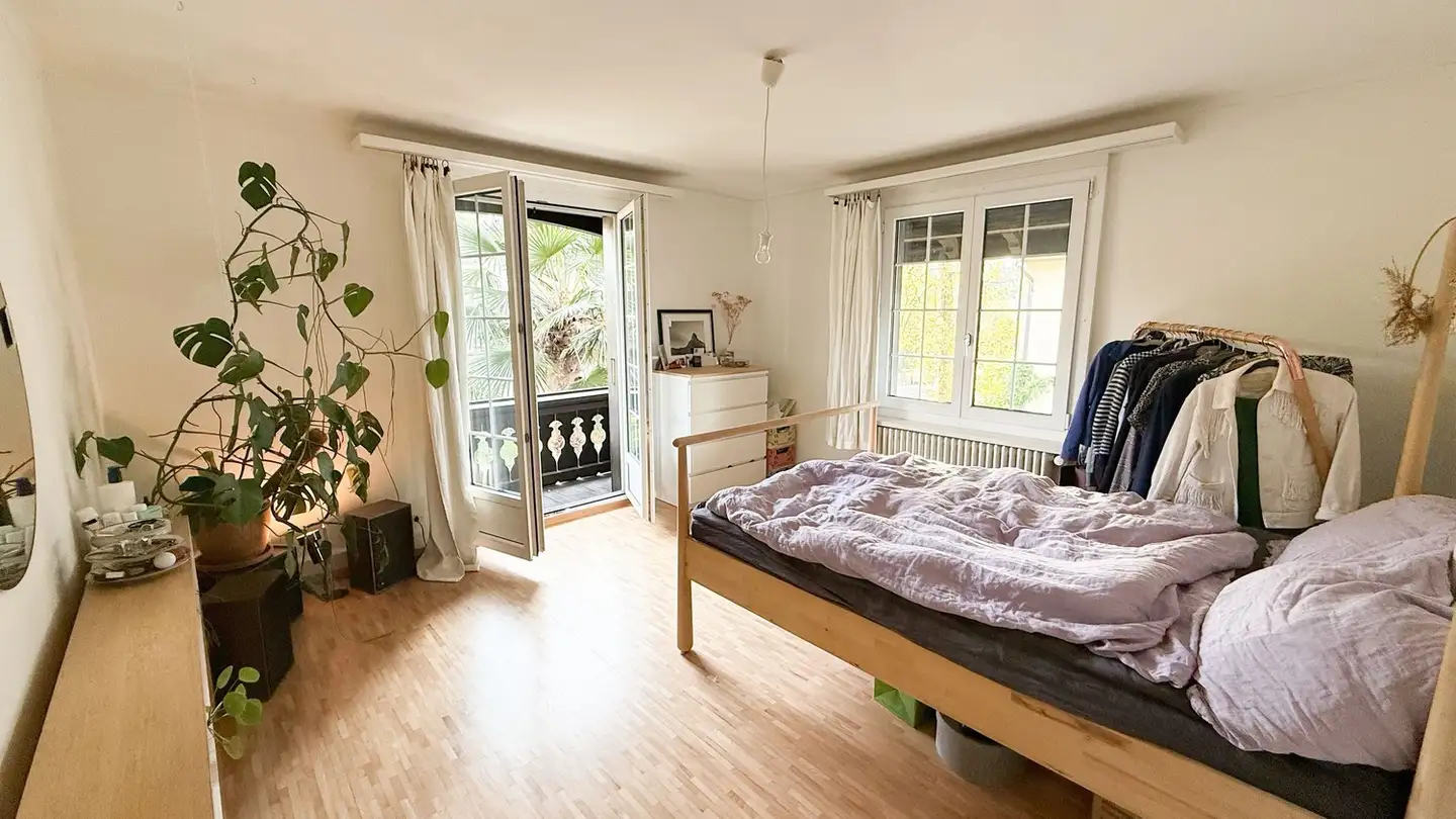 Zimmer mieten - 6004 Luzern