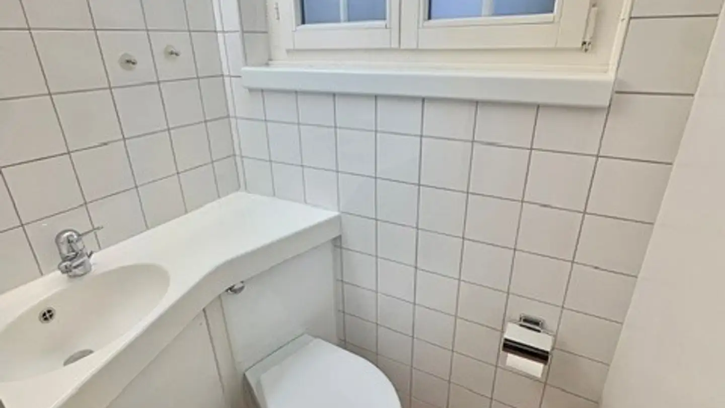 Commercial for rent - Jupiterstrasse 12, 8032 Zürich - Photo 4