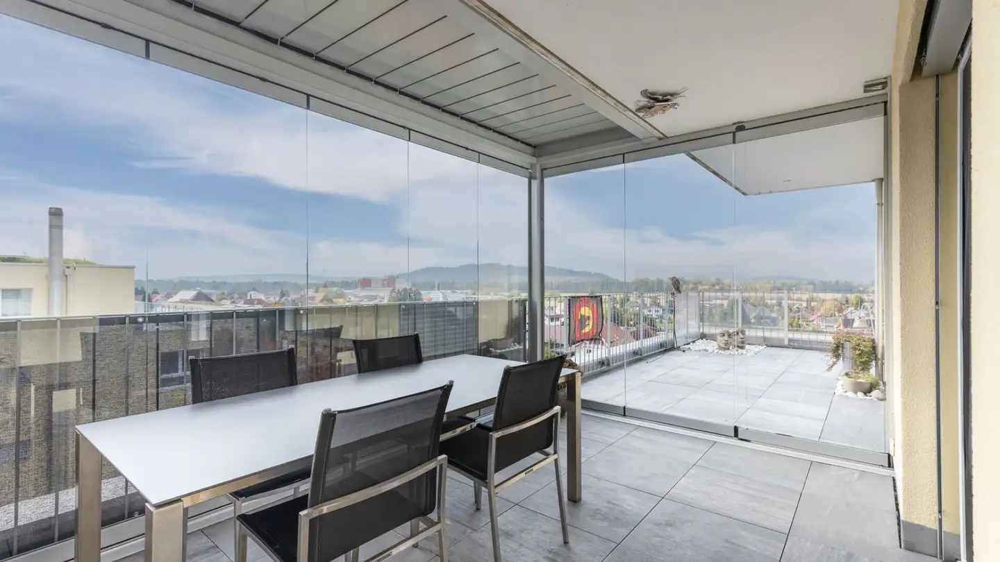 Attico in vendita - Chappelacher, 3292 Busswil BE - Photo 2