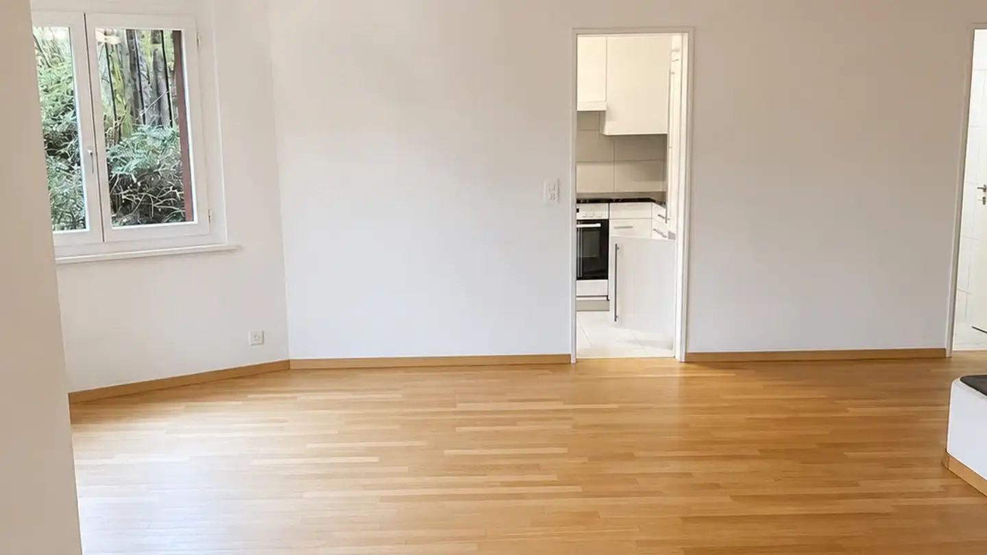 Appartement à louer - 8810 Horgen