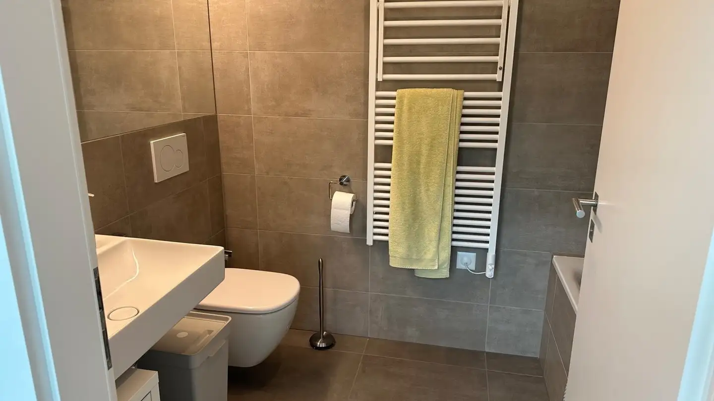 Appartamento in affitto - Route De Pré-Marais, 1233 Bernex - Photo 4