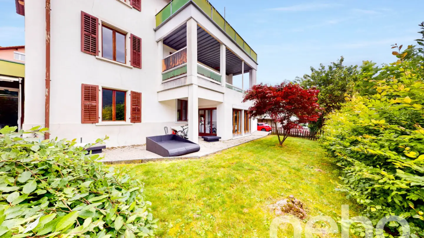 Residential building for sale - 2740 Moutier - Photo 2