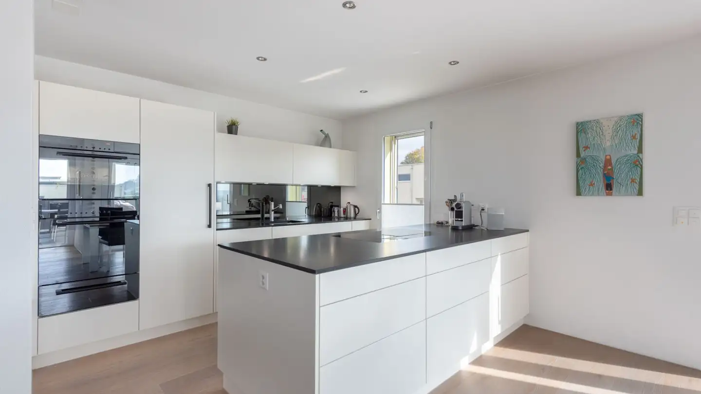 Attico in vendita - Chappelacher, 3292 Busswil BE - Photo 3