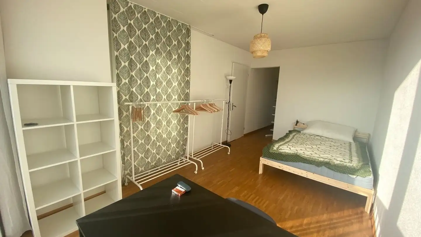 Zimmer mieten - Hagenholzstrasse 82, 8050 Zürich - Foto 2