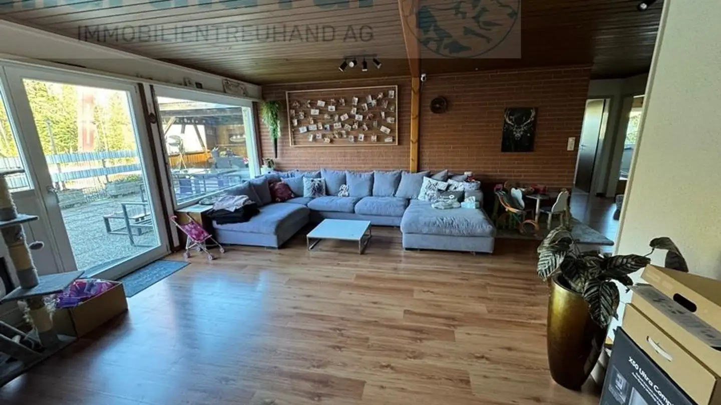 Appartamento in affitto - Industriestrasse 34, 3700 Spiez - Foto 3