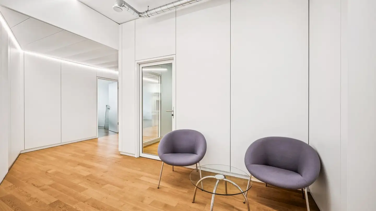 Office space for rent - Ueberlandstrasse 18, 8953 Dietikon - Photo 4