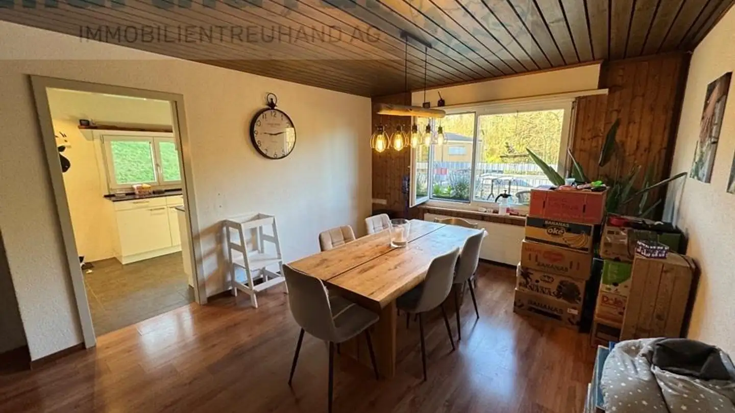 Appartamento in affitto - Industriestrasse 34, 3700 Spiez - Foto 4