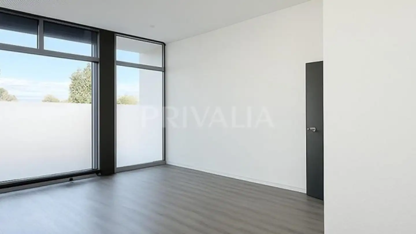 Spazio ufficio in affitto - 1212 Grand-Lancy