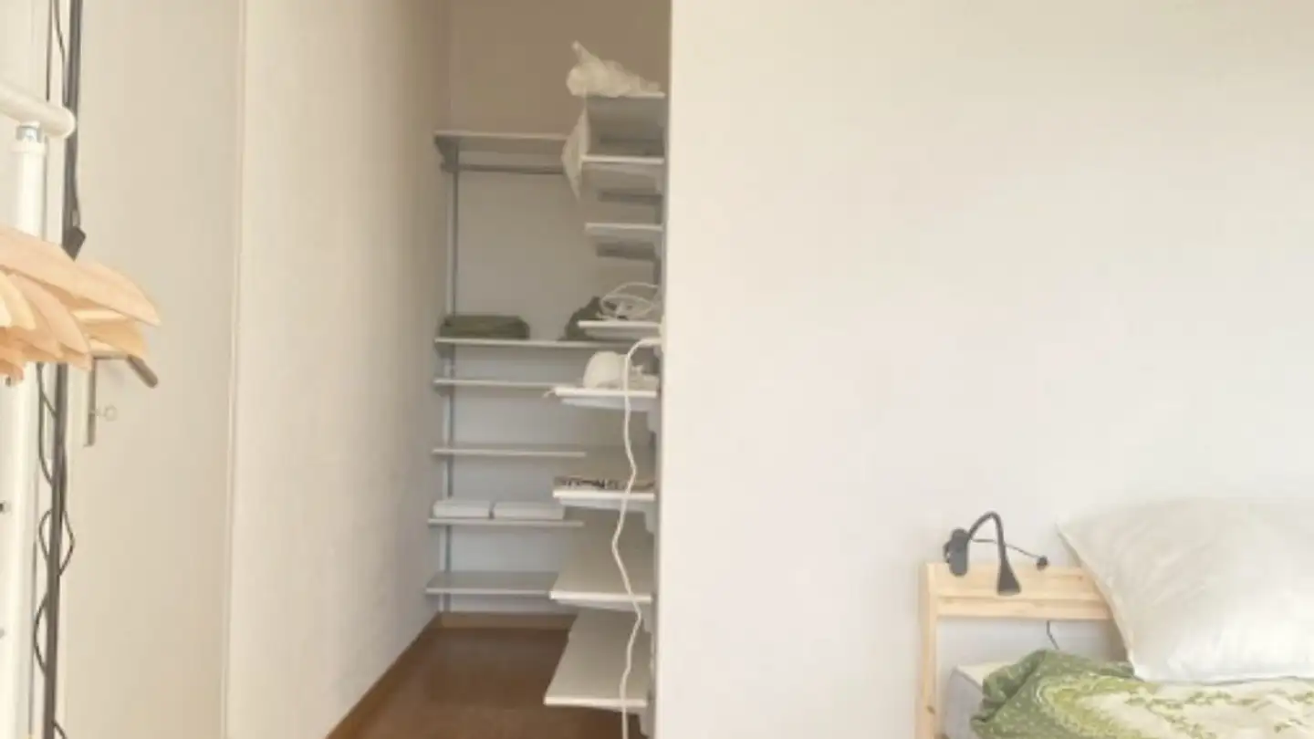 Zimmer mieten - Hagenholzstrasse 82, 8050 Zürich - Foto 4