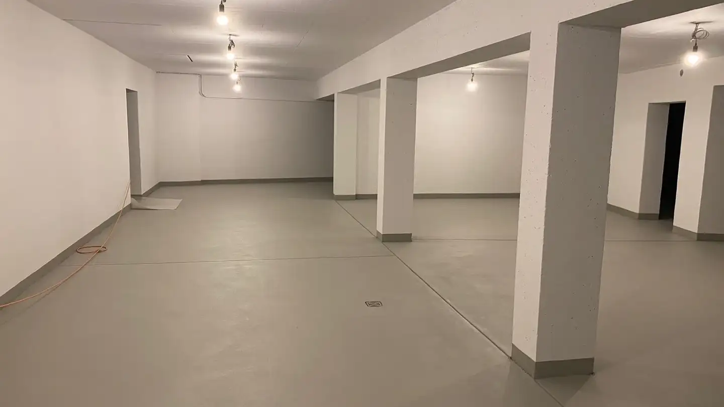 Espace de stockage à louer - Zusingerstrasse 2, 8762 Schwanden GL - Photo 3