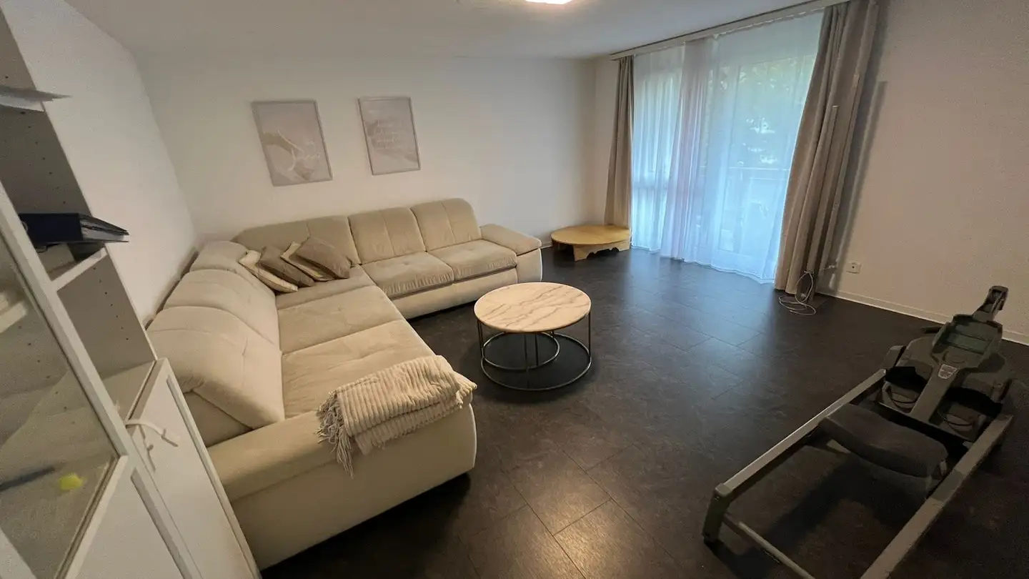 Appartamento in affitto - Otterngutstrasse 22, 8200 Schaffhausen