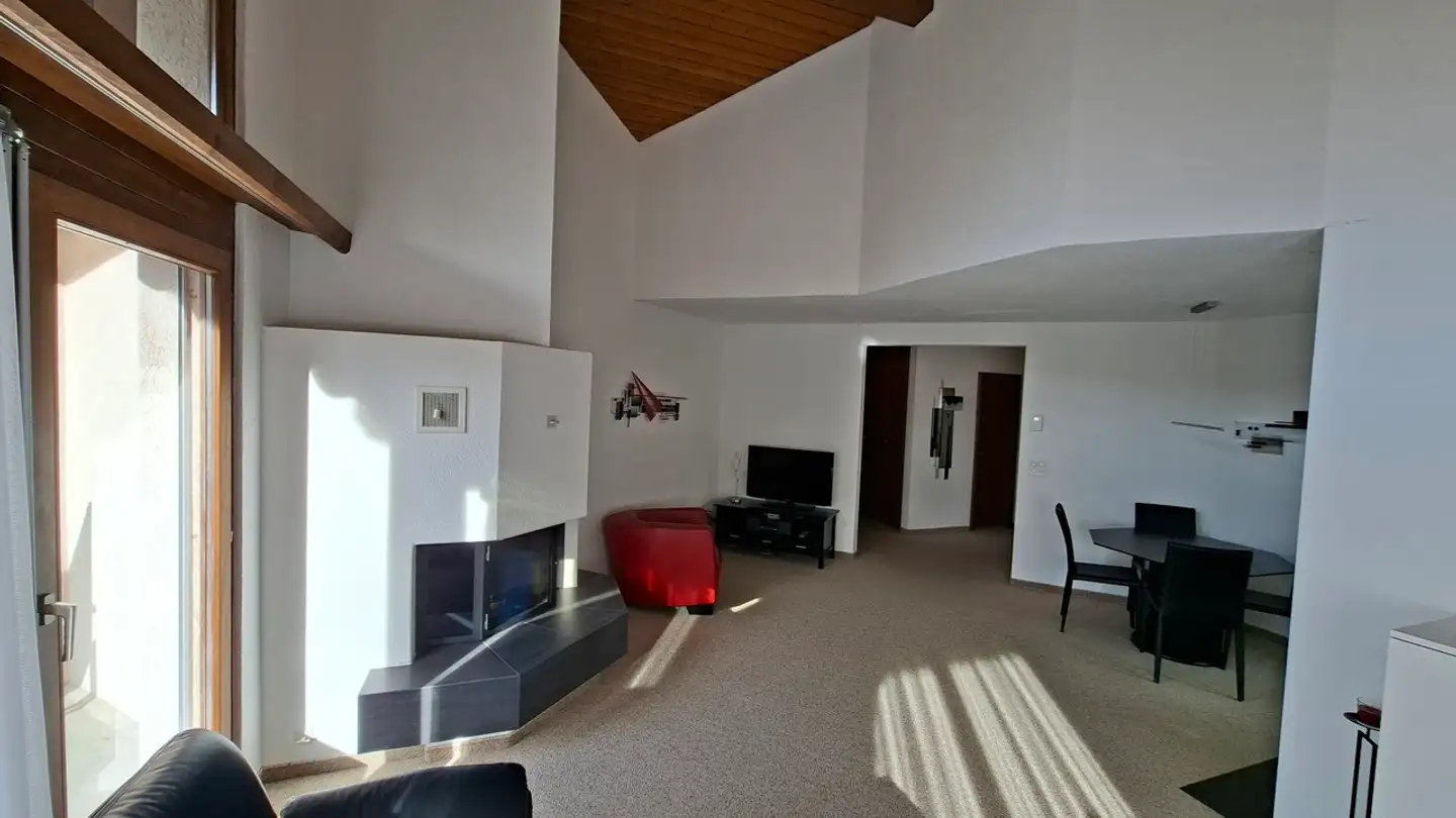 Appartement à vendre - Fuchsstrasse, 6174 Sörenberg - Photo 2