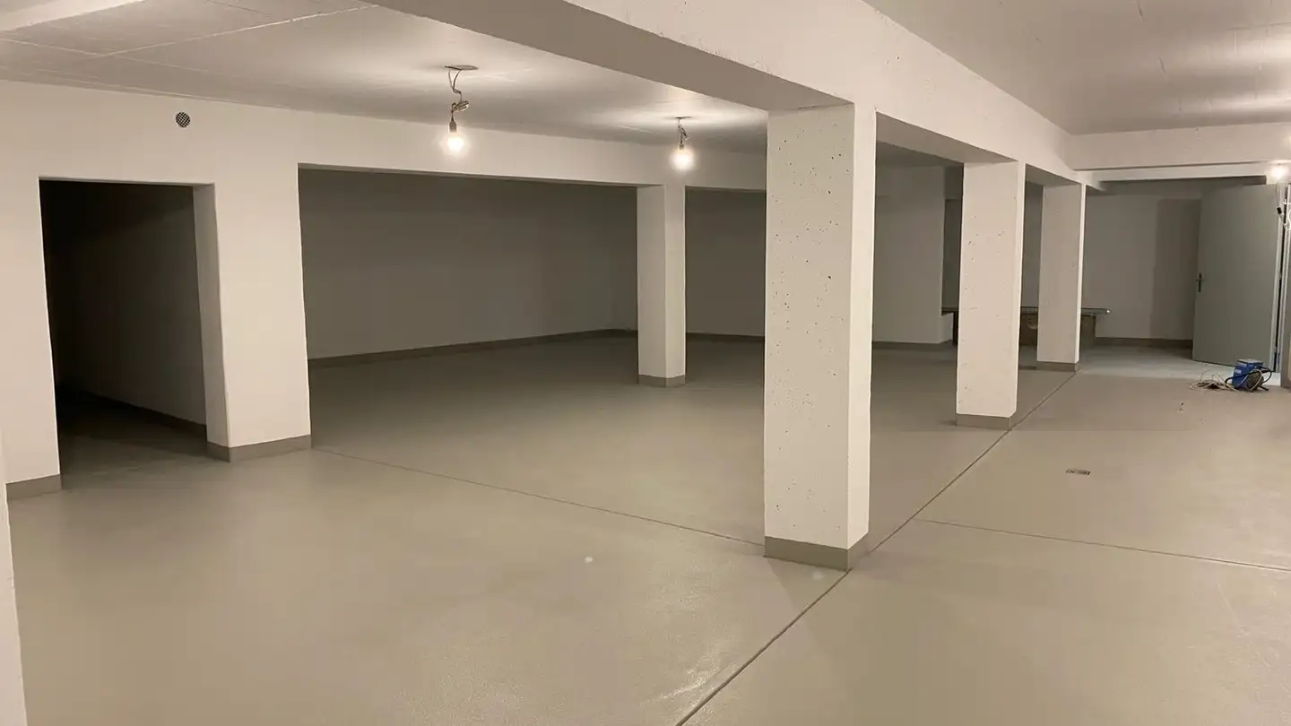 Espace de stockage à louer - Zusingerstrasse 2, 8762 Schwanden GL - Photo 4