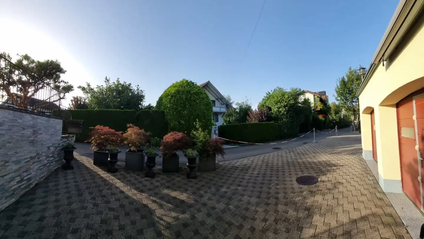 Gewerbe mieten - Buechstrasse 15, 8630 Rüti ZH - Foto 3