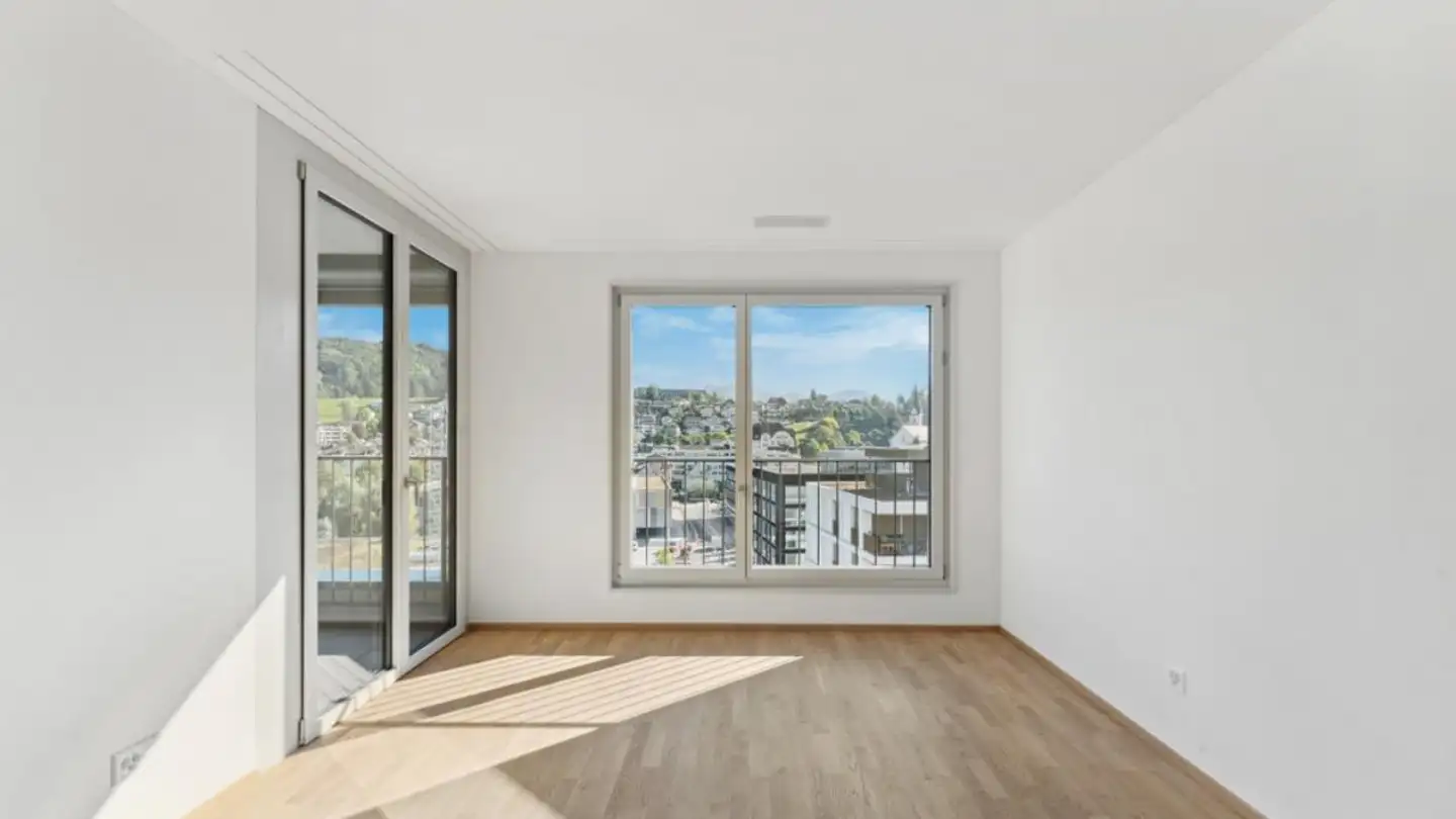 Appartement à louer - Allmendstrasse 3, 6048 Horw - Photo 4