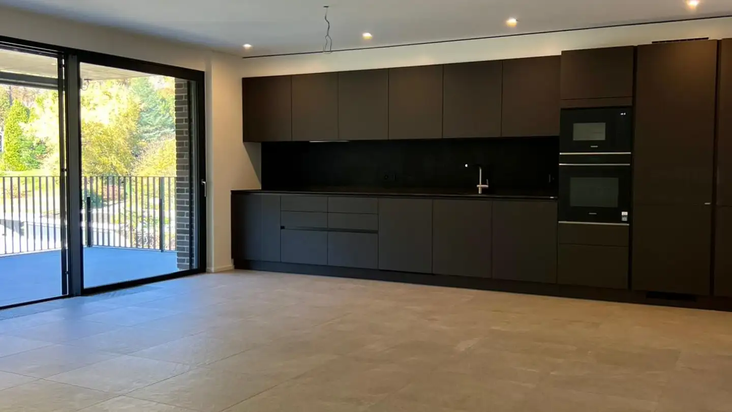 Appartement à louer - Salita Cuccarello 3, 6934 Bioggio