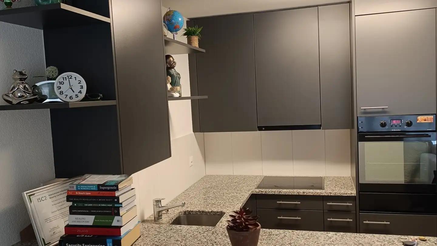 Appartamento in affitto - Ackerstrasse 9, 8180 Bülach