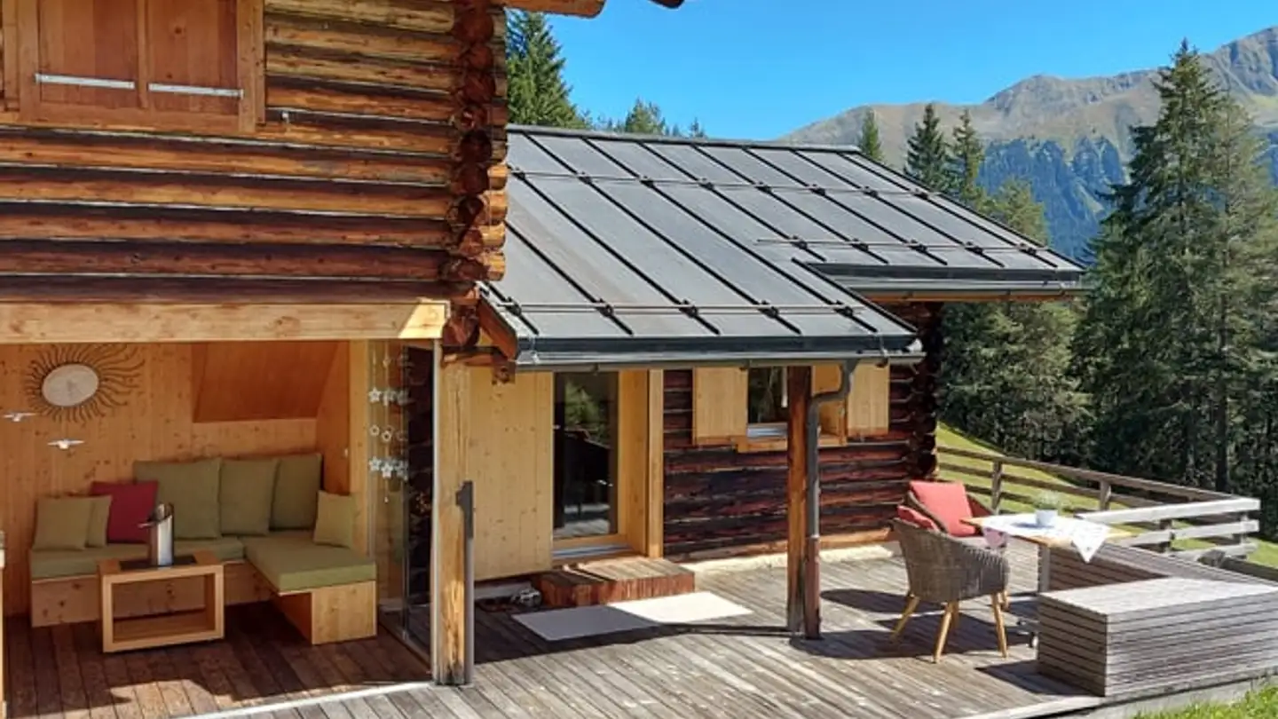 Casa singola in vendita - 7493 Schmitten (Albula) - Photo 4