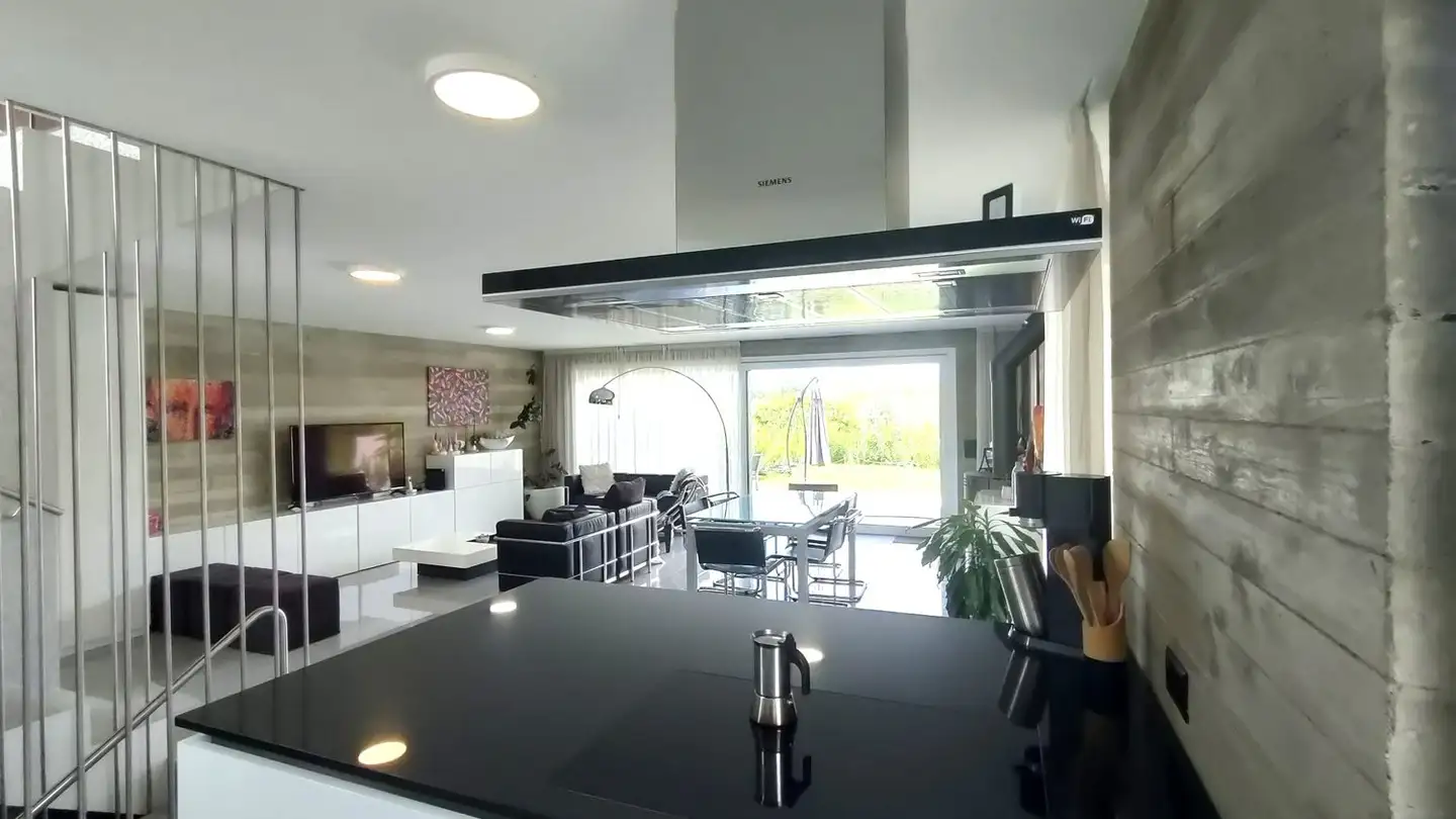 Casa singola in affitto - Chemin De Chésalet 4, 1303 Penthaz