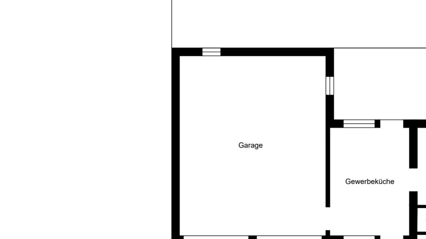 Gewerbe mieten - Buechstrasse 15, 8630 Rüti ZH - Foto 4
