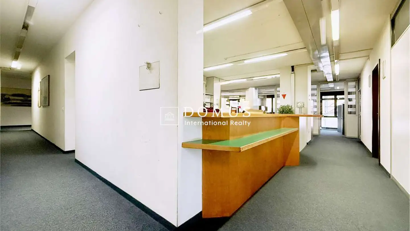 Office space for sale - Corso San Gottardo 0, 6830 Chiasso